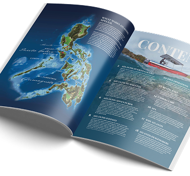 magazine image