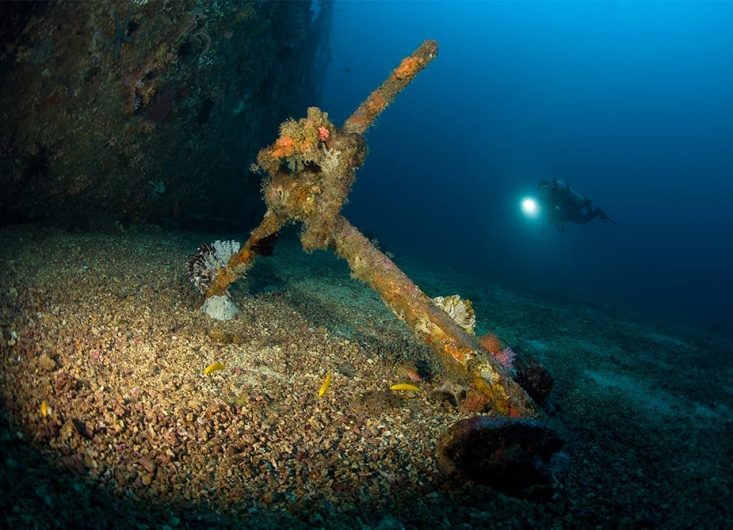 atlantis-wreck-diving-course